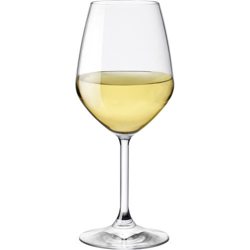 Набор 2-х бокалов для белого вина 430 мл RESTAURANT Bormioli Rocco